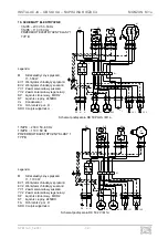 Предварительный просмотр 33 страницы EKOM MONZUN M1a Installation, Operation And Maintenance Manual