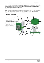 Предварительный просмотр 39 страницы EKOM MONZUN M1a Installation, Operation And Maintenance Manual