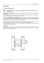 Preview for 5 page of EKOM MONZUN M2 Instructions For Use Manual