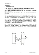 Preview for 16 page of EKOM MONZUN M2 Instructions For Use Manual