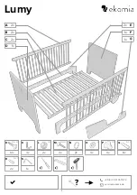 Preview for 4 page of ekomia Lumy Assembly Instructions Manual