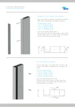 Preview for 3 page of EkoOkna RAFF-I Series Assembly Instruction Manual