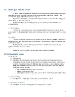 Preview for 4 page of eKoral eK Doser User Manual