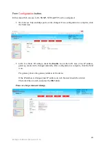 Предварительный просмотр 21 страницы EKOS EKOSync 1588 User Manual