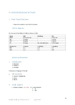 Preview for 15 page of EKOS EKOSync 1588A User Manual