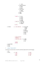 Preview for 16 page of EKOS EKOSync 1588A User Manual