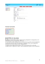 Preview for 19 page of EKOS EKOSync 1588A User Manual