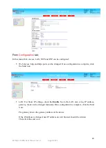 Preview for 21 page of EKOS EKOSync 1588A User Manual