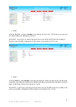 Preview for 22 page of EKOS EKOSync 1588A User Manual