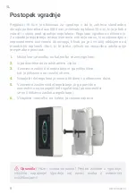 Preview for 8 page of EKOSEN IR Sun Instructions For Use Manual