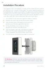 Preview for 28 page of EKOSEN IR Sun Instructions For Use Manual