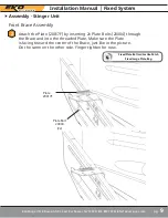 Preview for 10 page of EkoStinger Fixed System Installation Manual