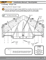 Preview for 13 page of EkoStinger Fixed System Installation Manual