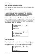 Preview for 11 page of EKOTEK 9261-8275 User Manual