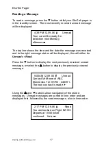 Preview for 17 page of EKOTEK 9261-8275 User Manual