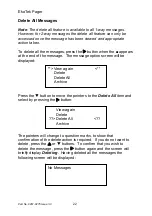 Preview for 22 page of EKOTEK 9261-8275 User Manual