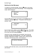 Preview for 25 page of EKOTEK 9261-8275 User Manual