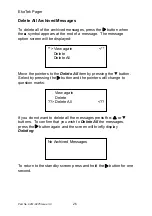 Preview for 26 page of EKOTEK 9261-8275 User Manual