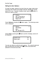 Preview for 29 page of EKOTEK 9261-8275 User Manual