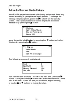 Preview for 31 page of EKOTEK 9261-8275 User Manual