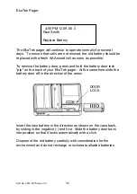 Preview for 35 page of EKOTEK 9261-8275 User Manual