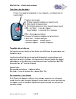 Preview for 16 page of EKOTEK Call Fob User Manual