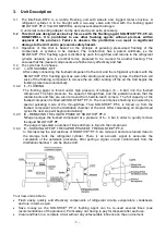 Preview for 3 page of Ekotez EkoFlush-K570 Operating Manual