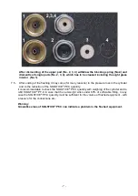 Preview for 7 page of Ekotez EkoFlush-K570 Operating Manual