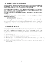 Preview for 11 page of Ekotez EkoFlush-K570 Operating Manual