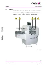 Preview for 25 page of Ekra E1-II System Manual