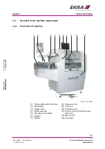 Preview for 31 page of Ekra E1-II System Manual