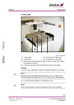 Preview for 71 page of Ekra E1-II System Manual