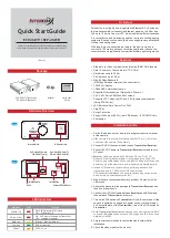 Предварительный просмотр 8 страницы eks 0 685 Manual