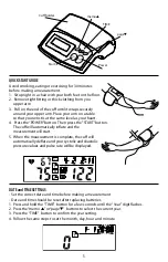 Preview for 3 page of eks 0315 Instruction Manual