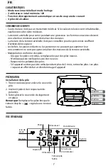 Preview for 7 page of eks 0315 Instruction Manual