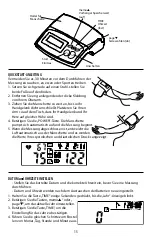 Preview for 13 page of eks 0315 Instruction Manual