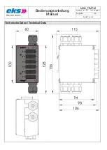 Preview for 7 page of eks 06000 24196-00 Manual