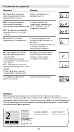 Preview for 37 page of eks 0620 Instructions Manual