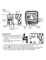 Предварительный просмотр 3 страницы eks 305 Instruction Manual