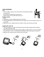 Предварительный просмотр 6 страницы eks 305 Instruction Manual