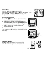 Предварительный просмотр 7 страницы eks 305 Instruction Manual