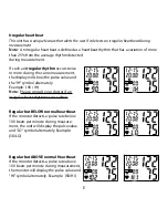 Предварительный просмотр 8 страницы eks 305 Instruction Manual