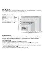 Предварительный просмотр 9 страницы eks 305 Instruction Manual