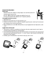 Предварительный просмотр 17 страницы eks 305 Instruction Manual