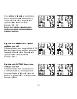 Предварительный просмотр 19 страницы eks 305 Instruction Manual