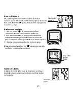 Предварительный просмотр 29 страницы eks 305 Instruction Manual