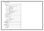 Preview for 2 page of eks C762 User Manual