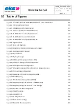 Preview for 76 page of eks e-light-1000-4GM Operating Manual