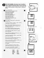 Preview for 5 page of eks ghp! 9580 SI Instructions For Use Manual