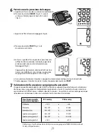 Preview for 29 page of eks Vision 0301 User Manual